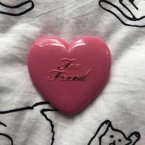 Too Faced Blush “Justify My Love”